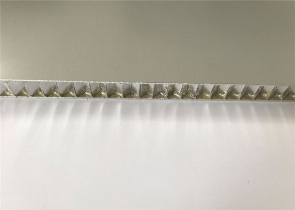 A2 Grade Aluminum Honeycomb composite Panels