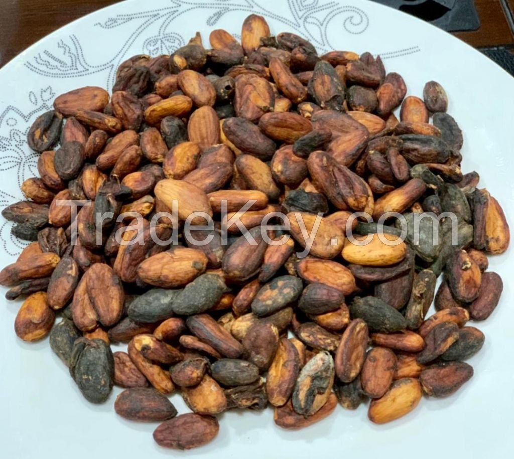 Sell offer for Cocoa Beans