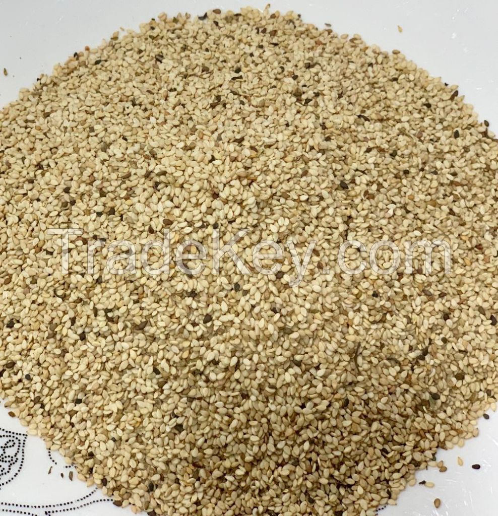 Selling offer Brown Sesame Seeds
