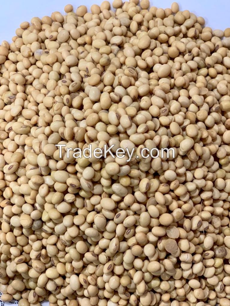 Selling offer for Soybeans