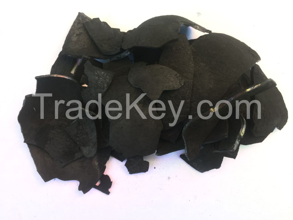 Coconut Shell Charcoal