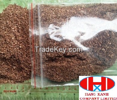 Cashew Husk Powder