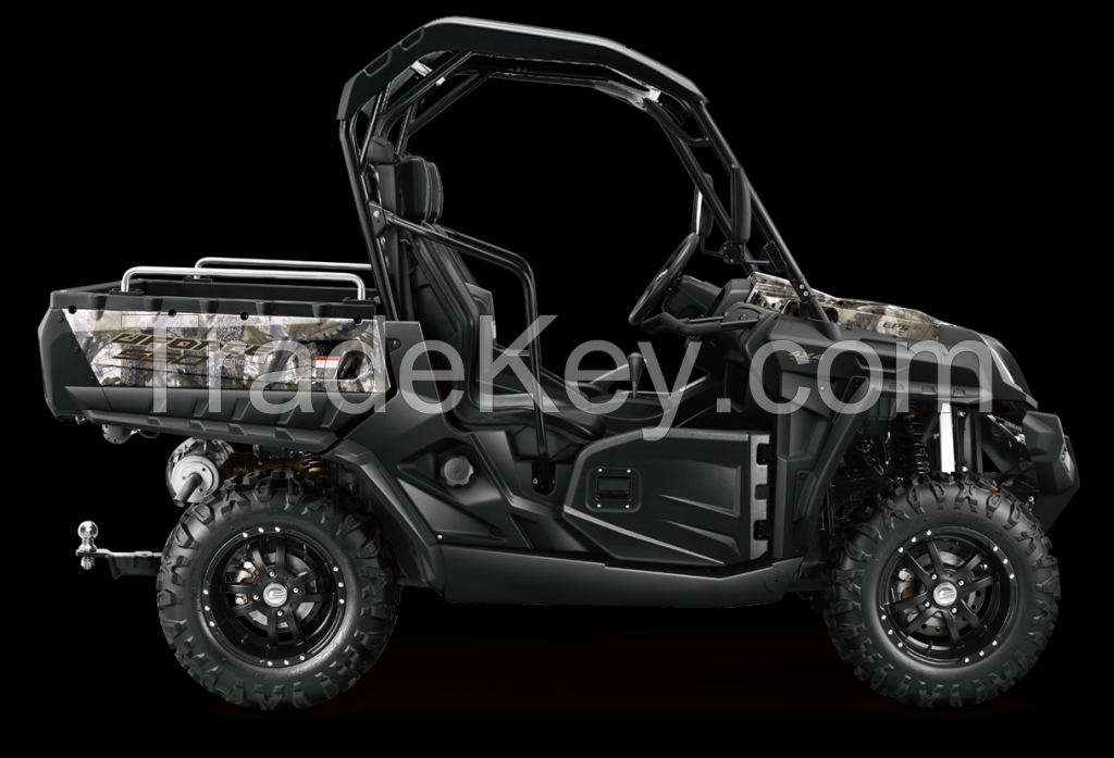 Powerful 150cc 250cc gasoline UTV 4 wheeler Quad bike For Sale