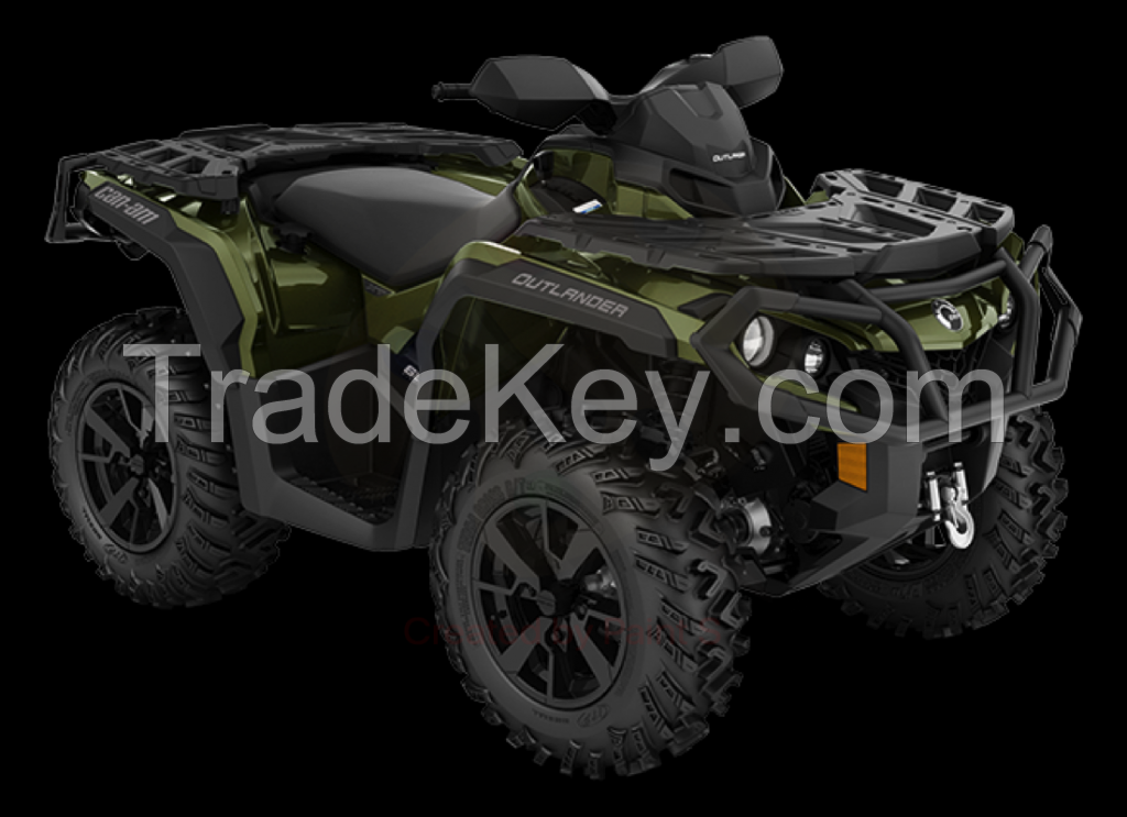 Factory direct four-wheeled ATV all-terrain bikes atv 125CC to 1000CC