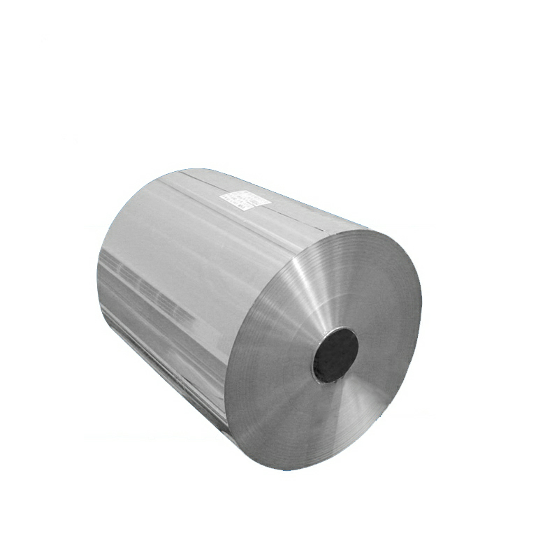 8011 1100 aluminum foil tape roll  for air conditioner aluminum foil weight