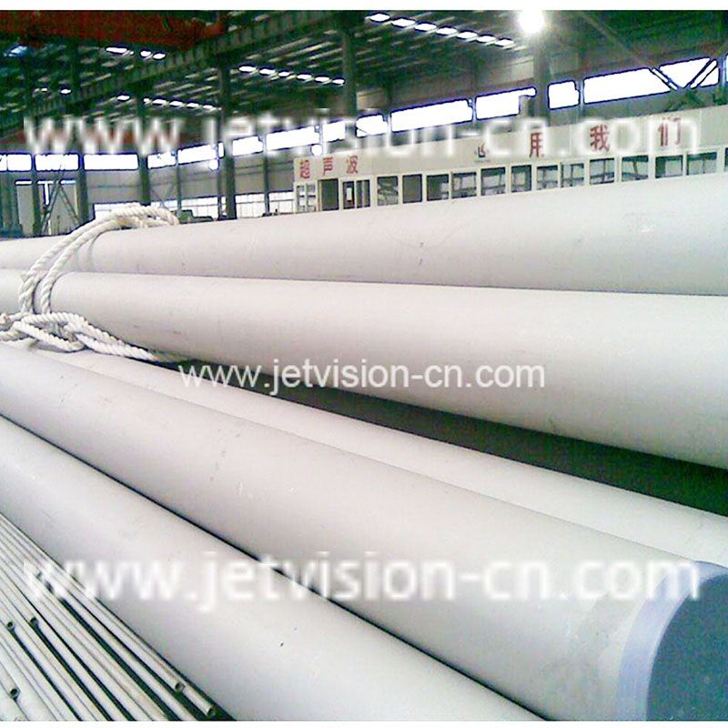 Top Quality UNS S32550 SS Stainless Tube Super Duplex Stainless Steel Pipe