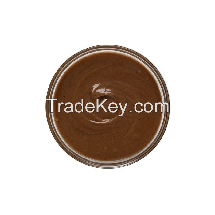 EU custom cleared hazelnut paste for sale