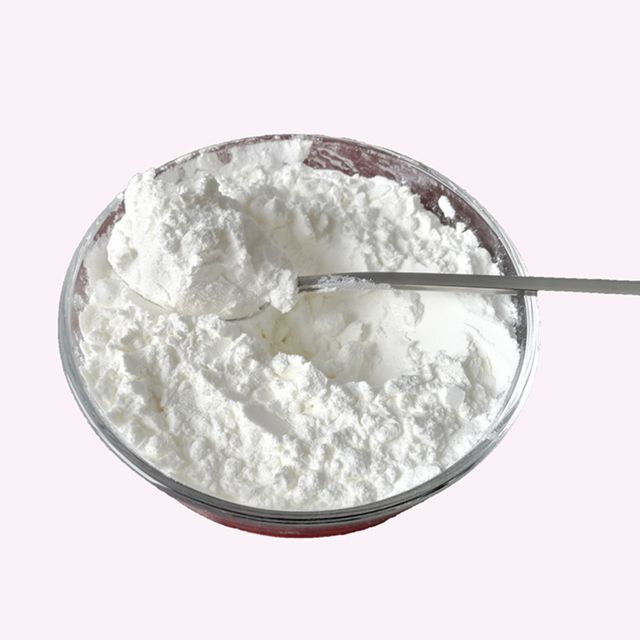 Rice starch