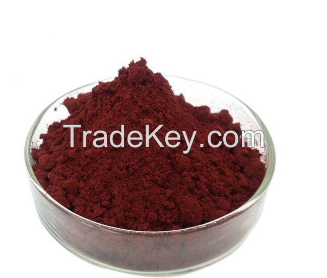 Laboratory supply of copper nano powder