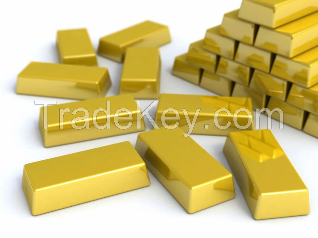 WE HAVE GOLD BARS FOR SELL IN EUROPE