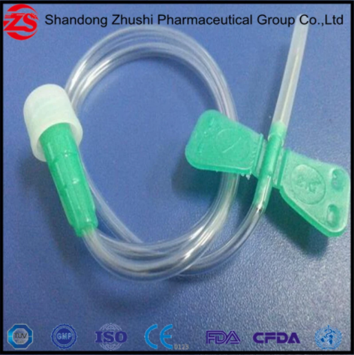 Disposable Venous Blood  Collecting Needle