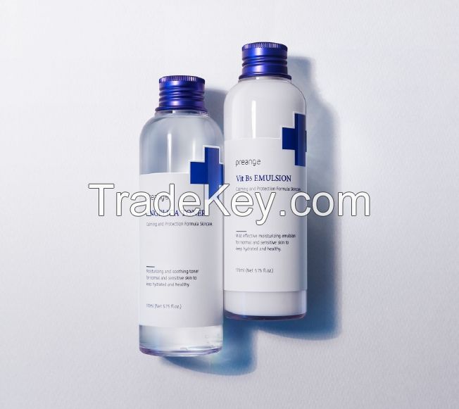 Angelica Toner (Korean premium skin care)