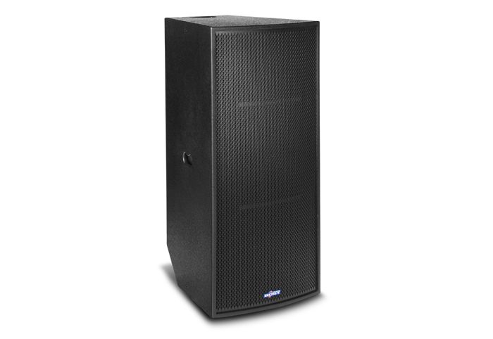 18 inch three way loudspeaker T2318AII