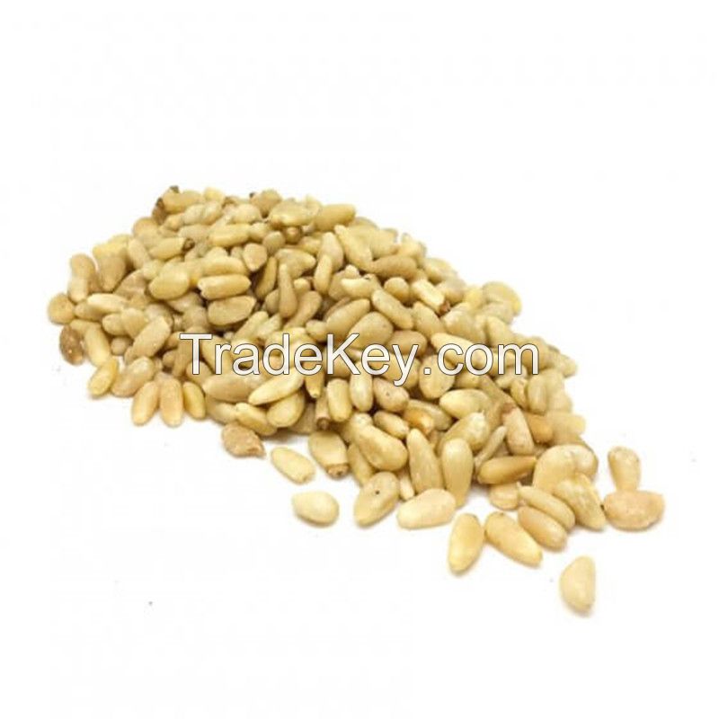 Pine Nuts Below Wholesale