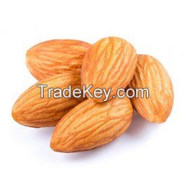 Fresh California Almonds only $1800 Per MT