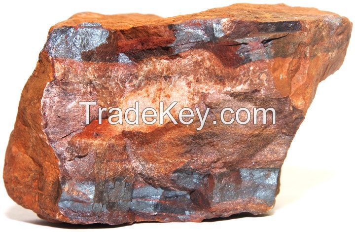 Iron Ore