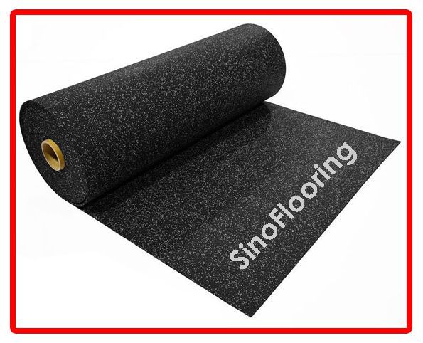 Rubber Sheet for artificial grass