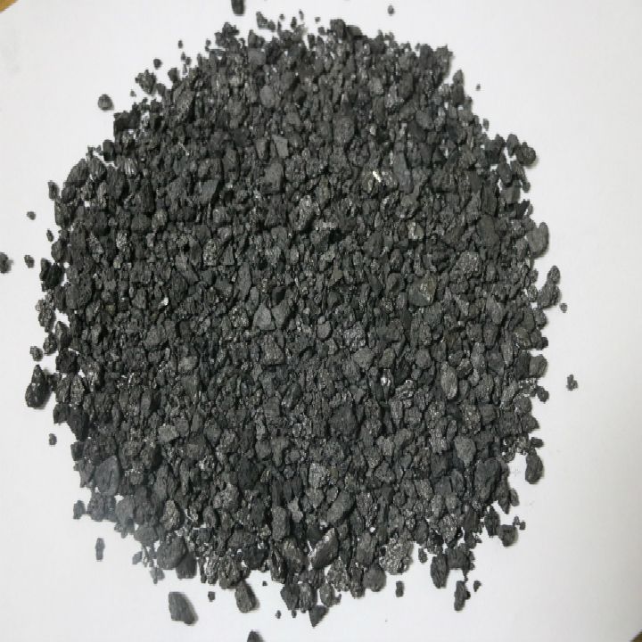 2-5mm calcined petroleum coke CPC for foundry