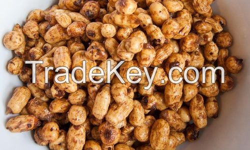 Selling High Quality Fresh Tiger Nuts