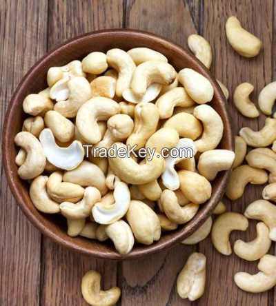 Cashew Nuts (Origin Nigeria)