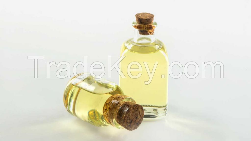 Selling High Quality Castor Oil