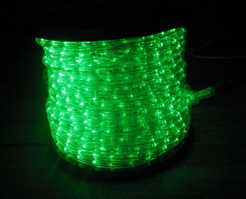 Sell LED Rope light, flexible light, neon light