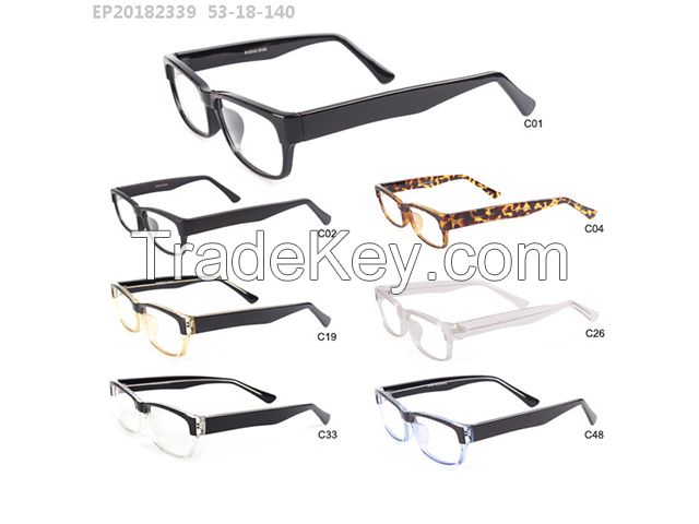 Selling Injection Eyeglasses Frames 2339
