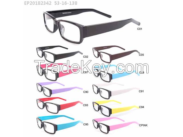 Selling Injection Eyeglasses Frames 2342