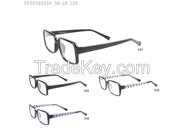 Selling Injection Eyeglasses Frames 2334