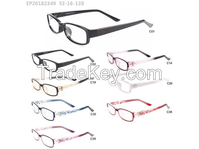 Selling Injection Eyeglasses Frames 2349