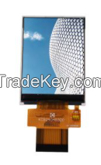 3.5 Inch TFT LCD Touch Display Module