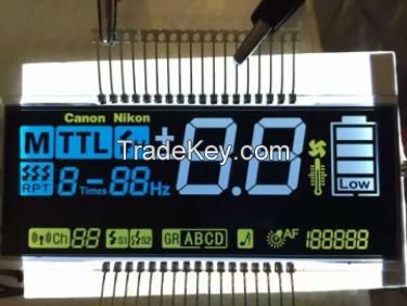 HTN LCD Panel For Air Conditioner Monitor