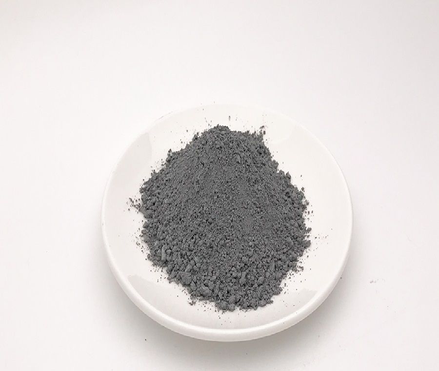 Nano Silver Powder