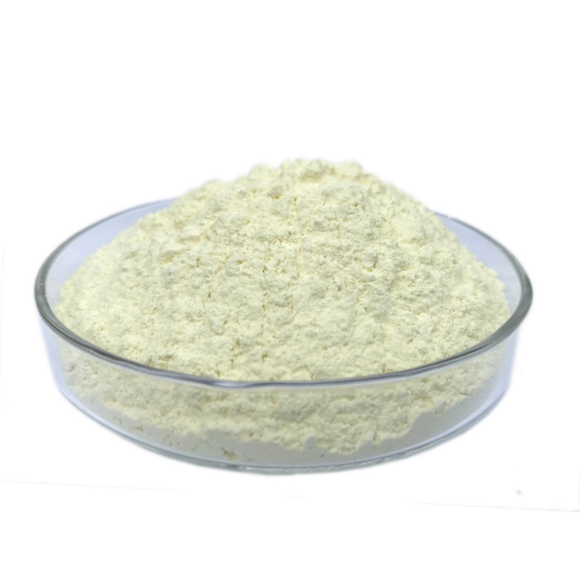 High Quality Light yellow Micron scale Cerium oxide powder