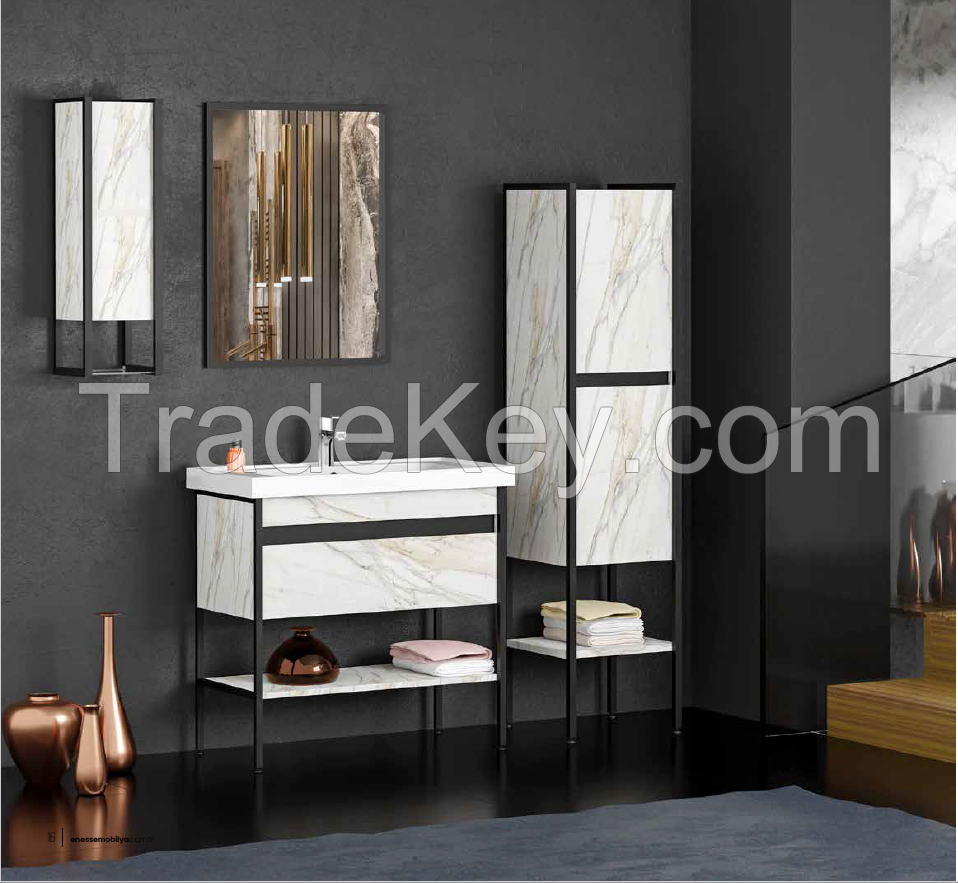 "Hazar" Exclusive Series Bathroom Vanity