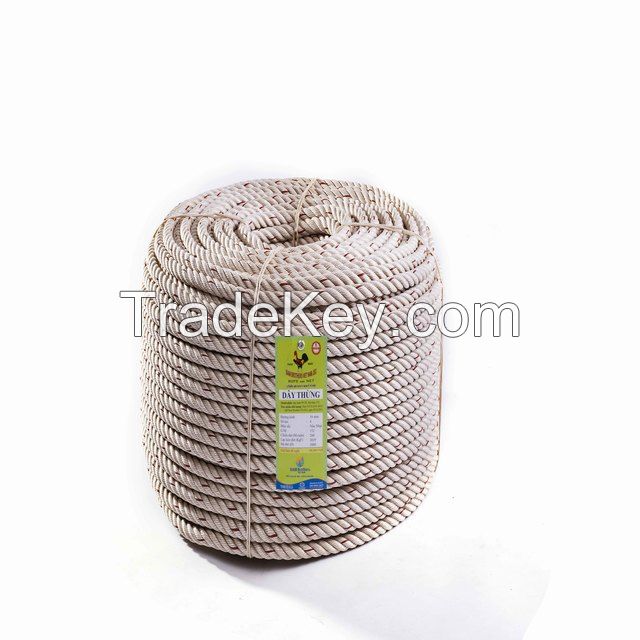 High Quality and Cheap Price-Polypropylene Fishing Rope