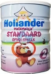 Holland/Irish Infant baby Nutrition Formula Powder milk looking for regional Distributor