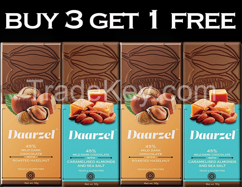 Buy 3 GET 1 free