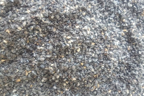 Lower A grade 90% brown aluminium oxide for abrasive and sandblasting