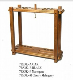 8cues x Premier Multifunctional Cue Rack with Hook