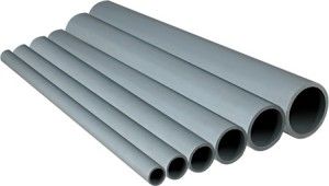 ASTM Sch40, 80, 120 CPVC pipe