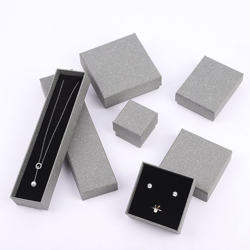Wholesale Women Jewelry Sets Gift Boxes with Lid