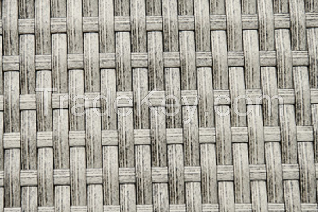 Sell Furniture Hand-crafted Rattan Synthetic Rattan Weaving Material