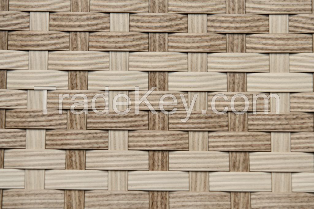 Sell Synthetic Rattan Weaving Material For Outdoor Furniture