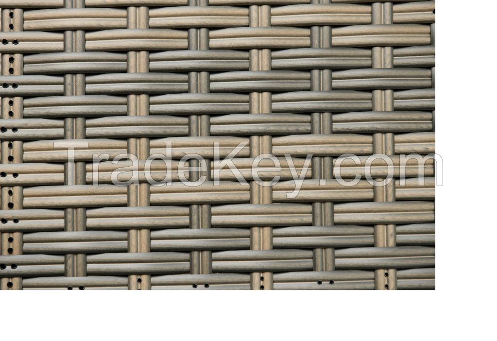 Sell Garden Furniture Rattan Synthetic Rattan Weaving Material
