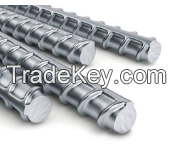 Rebars (Size 10 to 32)