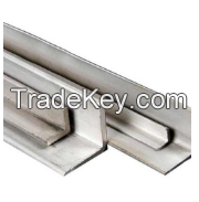 UPN CHANNEL BEAM ( UPN 50 to UPN 260 )  HOT ROLLED STEEL