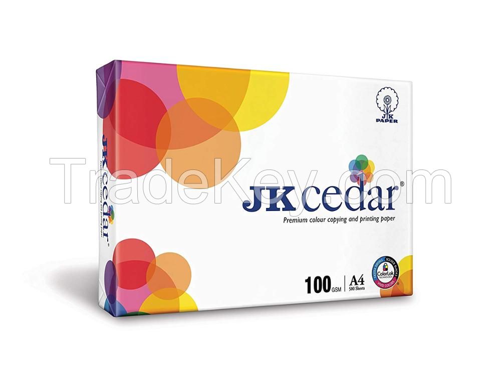 Good Quality Copier Paper / Double A/ Gold /Navigator / Chamex / Paper One / A4 Copy Paper 80gsm/75gsm /70gsm