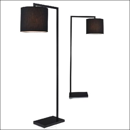 High Quality Modern Rotable Floor Lamp for home or hotel