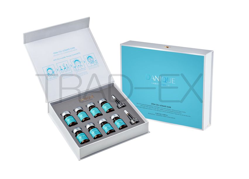 Anti-ageing Stem Cell Ampoule